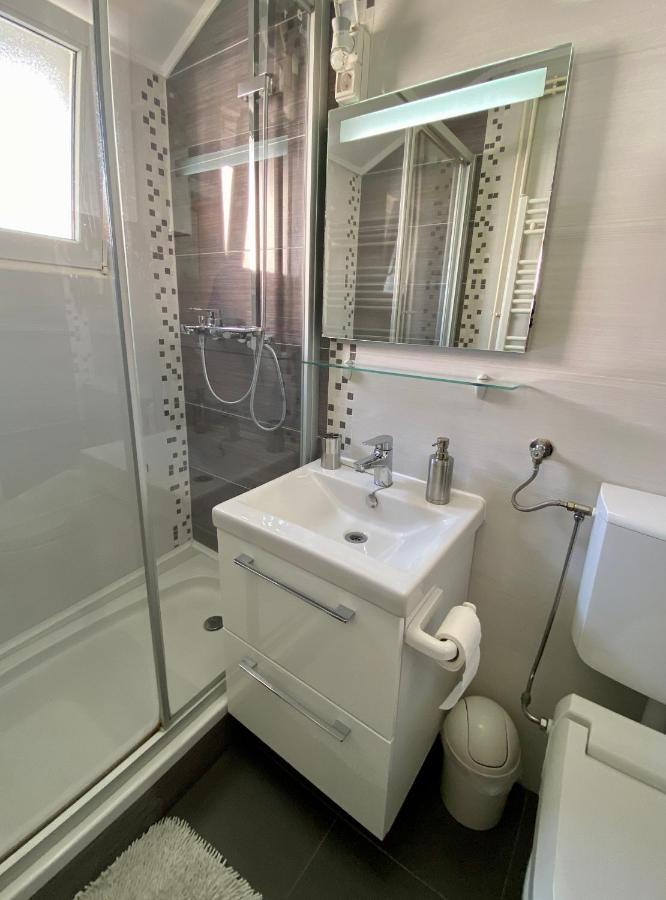 Apartments Zagreb Schone Екстер'єр фото