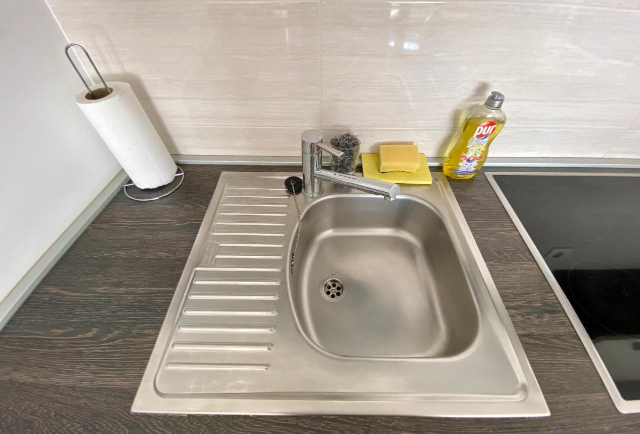 Apartments Zagreb Schone Екстер'єр фото