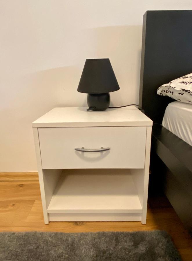 Apartments Zagreb Schone Екстер'єр фото