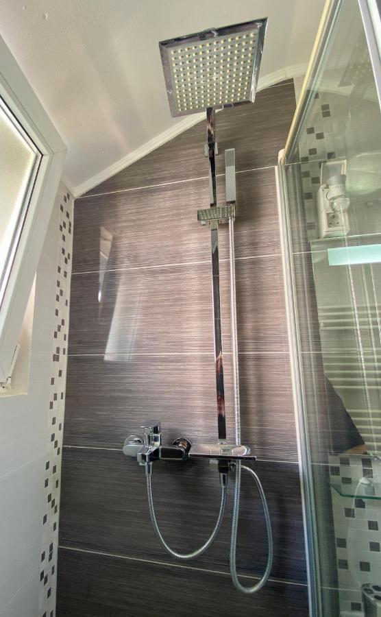 Apartments Zagreb Schone Екстер'єр фото