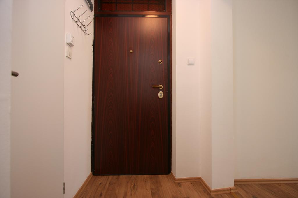 Apartments Zagreb Schone Екстер'єр фото